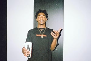 This is the Avatar Image for the Playboi Carti Self-Titled Era AI Voice and Text to Speech Generator